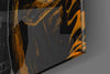 Rebellios Ape Glass Wall Art || Designer Collection by Insigneart USA