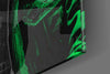 Rebellios Ape Glass Wall Art || Designer Collection by Insigneart USA