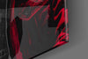 Rebellios Ape Glass Wall Art || Designer Collection by Insigneart USA