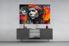 Peaceful Mind Glass Wall Art || Designers Collection by Insigneart USA