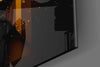 Heisenberg Glass Wall Art || Designer Collection by Insigneart USA