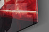 Marilyn in the Bar Glass Wall Art || Designer Collection by Insigneart USA