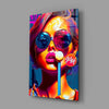 Lollipop Glass Wall Art || Designer Collection by Insigneart USA
