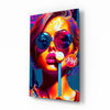 Lollipop Glass Wall Art || Designer Collection by Insigneart USA