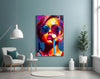 Lollipop Glass Wall Art || Designer Collection by Insigneart USA