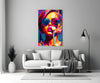 Lollipop Glass Wall Art || Designer Collection by Insigneart USA