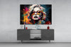Smarty-Pants Glass Wall Art || Designer Collection by Insigneart USA