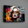 Smarty-Pants Glass Wall Art || Designer Collection by Insigneart USA