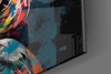 Smarty-Pants Glass Wall Art || Designer Collection by Insigneart USA