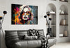 Smarty-Pants Glass Wall Art || Designer Collection by Insigneart USA