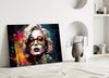 Smarty-Pants Glass Wall Art || Designer Collection by Insigneart USA
