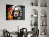 Smarty-Pants Glass Wall Art || Designer Collection by Insigneart USA
