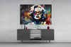 Marilyn Monroe Glass Wall Art || Designer Collection by Insigneart USA