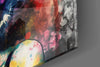 Marilyn Monroe Glass Wall Art || Designer Collection by Insigneart USA