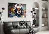 Marilyn Monroe Glass Wall Art || Designer Collection by Insigneart USA