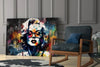 Marilyn Monroe Glass Wall Art || Designer Collection by Insigneart USA