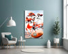 NFL Players || Designer Collection by Insigneart USA