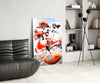 NFL Players || Designer Collection by Insigneart USA