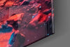 Ferrari Glass Wall Art || Designer Collection by Insigneart USA