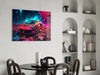 Ferrari Glass Wall Art || Designer Collection by Insigneart USA