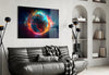 World Glass Wall Art || Designer Collection by Insigneart USA