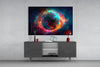 World Glass Wall Art || Designer Collection by Insigneart USA
