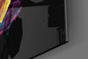World Glass Wall Art || Designer Collection by Insigneart USA