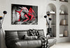 Dragon Glass Wall Art || Designer Collection by Insigneart USA
