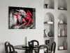 Dragon Glass Wall Art || Designer Collection by Insigneart USA