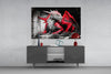 Dragon Glass Wall Art || Designer Collection by Insigneart USA