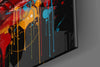 The Eye Glass Wall Art || Designer Collection by Insigneart USA