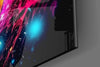 Fireball Glass Wall Art || Designer Collection by Insigneart USA