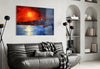 Istanbul Glass Wall Art || Designer Collection by Insigneart USA