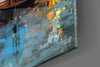 Istanbul Glass Wall Art || Designer Collection by Insigneart USA