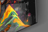 Joker Glass Wall Art || Designer Collection by Insigneart USA