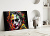 Joker Glass Wall Art || Designer Collection by Insigneart USA