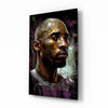 Kobe Glass Wall Art || Designer Collection by Insigneart USA