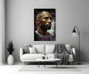 Kobe Glass Wall Art || Designer Collection by Insigneart USA