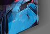 RoboCop Glass Wall Art || Designer Collection by Insigneart USA