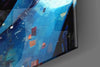 Robocop Glass Wall Art || Designer Collection by Insigneart USA