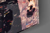 Lee Glass Wall Art || Designer Collection by Insigneart USA