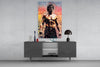 Lee Glass Wall Art || Designer Collection by Insigneart USA
