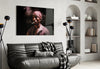 Tupac Glass Wall Art || Designer Collection by Insigneart USA