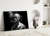 Tupac Glass Wall Art || Designer Collection by Insigneart USA