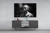 Tupac Glass Wall Art || Designer Collection by Insigneart USA