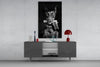 Gun Dog Glass Wall Art || Designer Collection by Insigneart USA