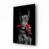Gun Dog Glass Wall Art || Designer Collection by Insigneart USA