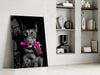 Gun Dog Glass Wall Art || Designer Collection by Insigneart USA