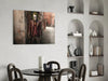 Joker Glass Wall Art|| Designer's Collection by Insigneart USA