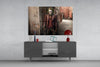 Joker Glass Wall Art|| Designer's Collection by Insigneart USA